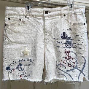 LRL Lauren Jeans Co